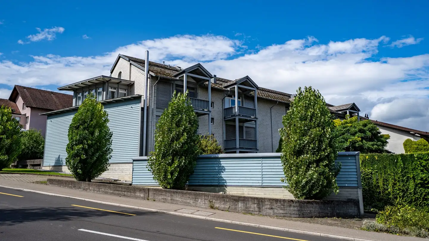 Duplex for sale - Obere Brünishalde 48a, 5619 Büttikon AG