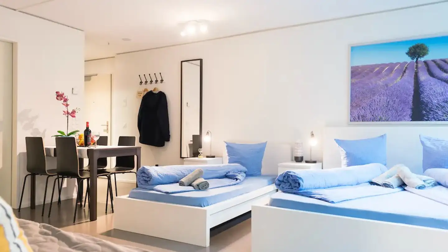 Appartamento in affitto - Zihlmattweg, 6005 Luzern - Photo 2