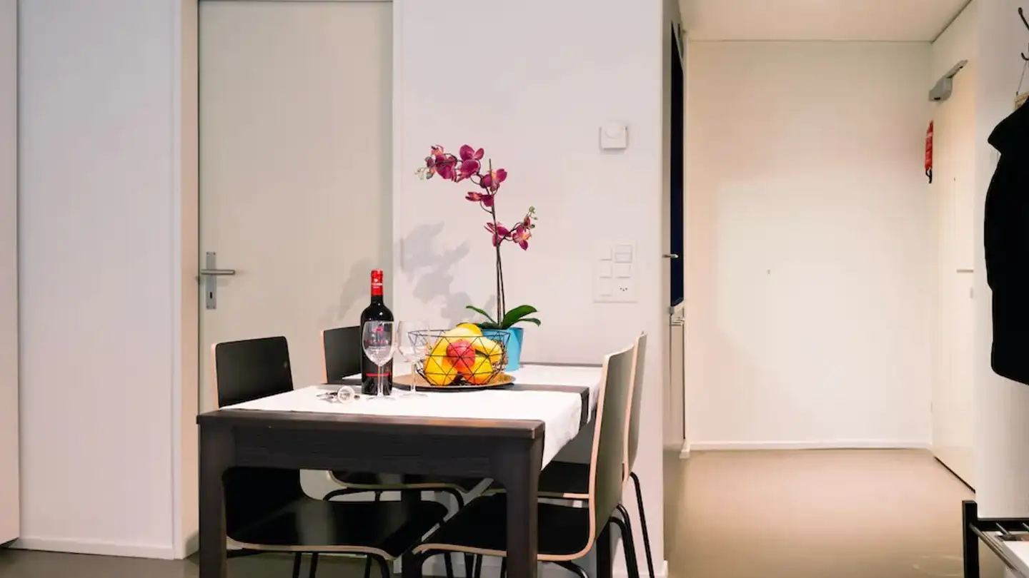 Appartamento in affitto - Zihlmattweg, 6005 Luzern - Photo 3