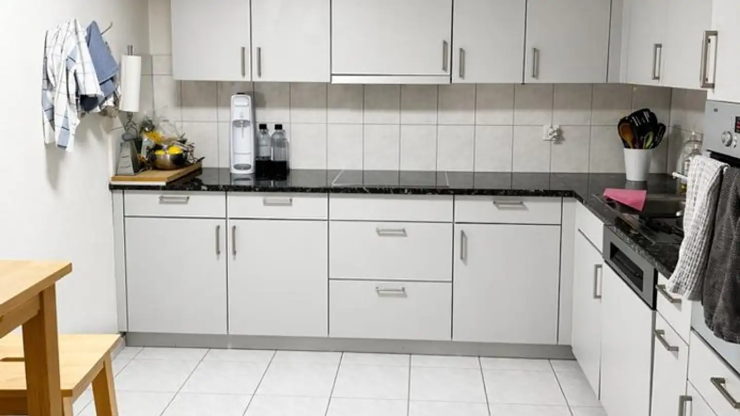 Appartamento in affitto - Katharinengasse 6, 9000 St. Gallen