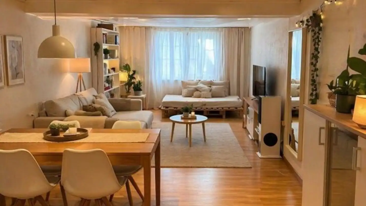 Appartamento in affitto - Katharinengasse 6, 9000 St. Gallen - Foto 2