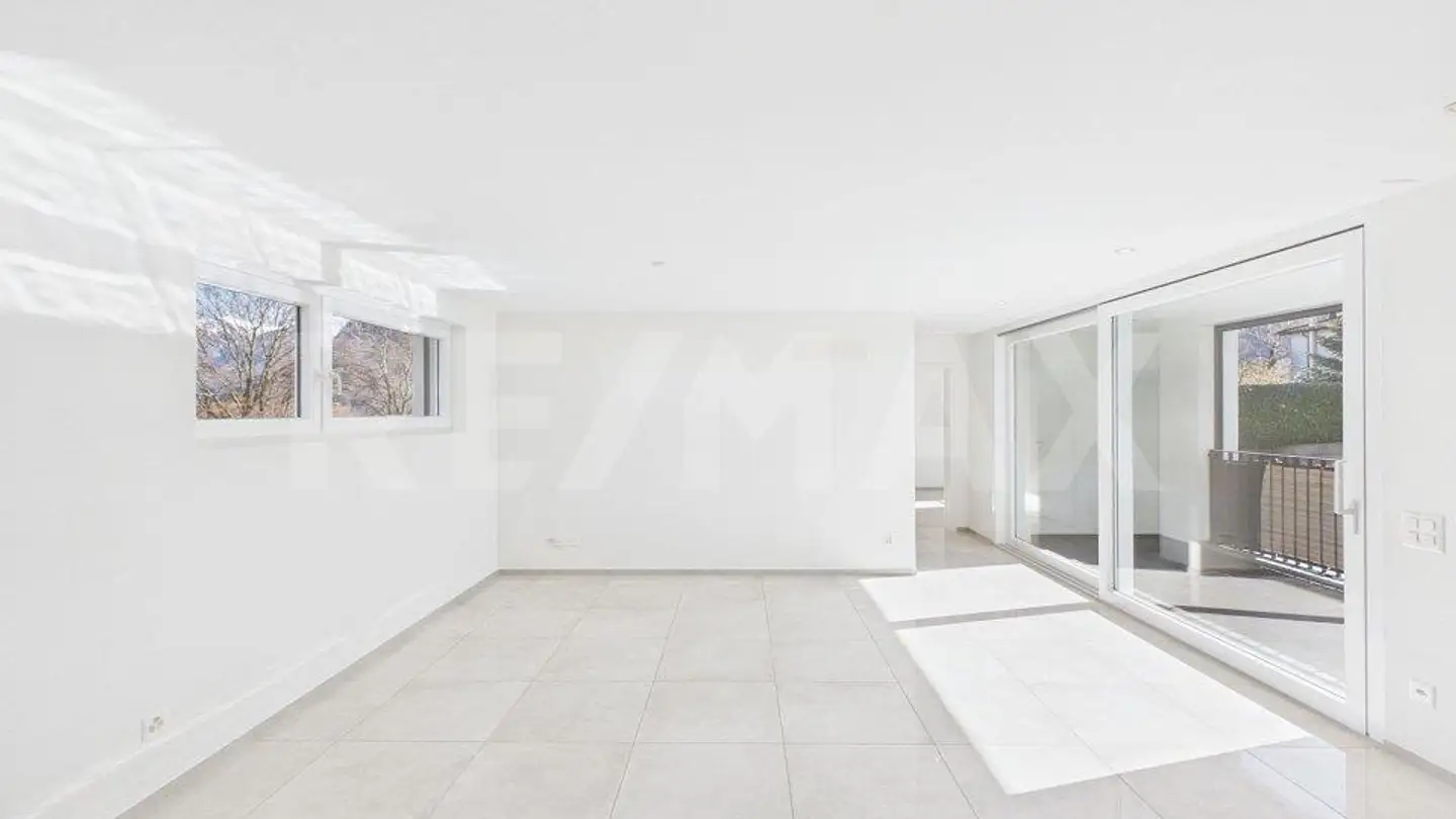 Appartement à vendre - 6518 Gorduno - Photo 2