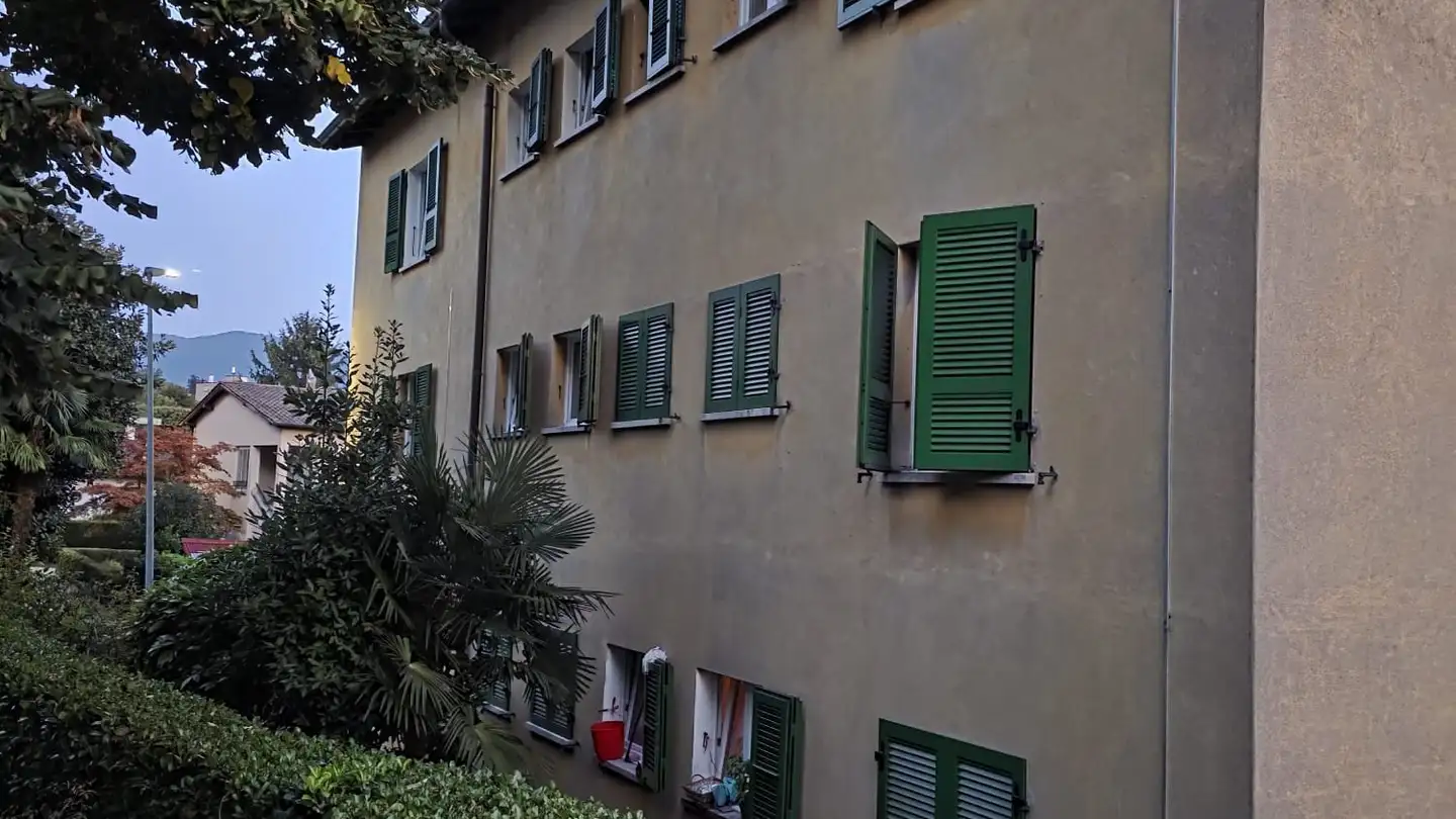 Casa singola in vendita - Via Francesco Borromini 3, 6834 Morbio Inferiore - Foto 4