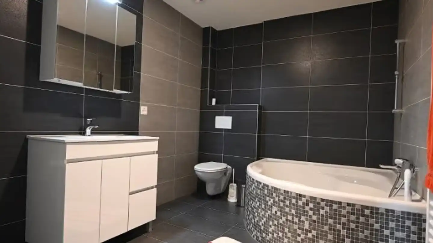 Appartamento in affitto - 1372 Bavois