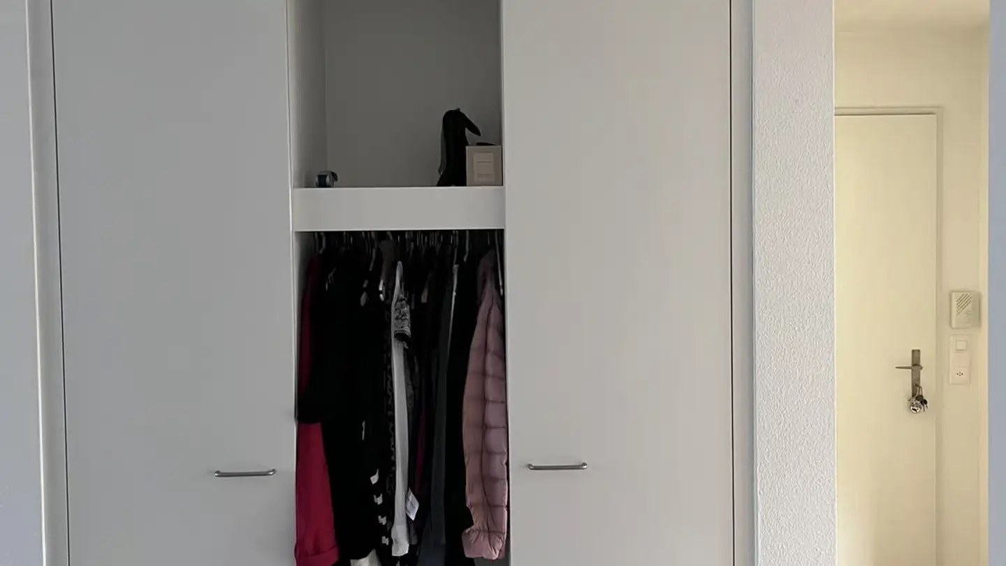 Appartement à louer - Birkenstrasse 2, 8708 Männedorf - Photo 2