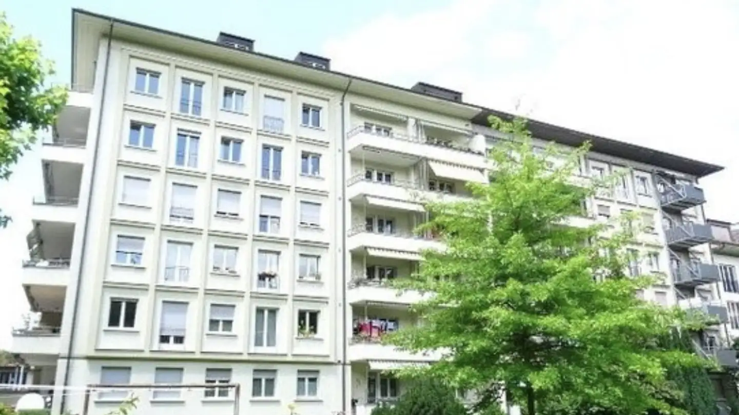 Apartment for rent - 3014 Bern - Photo 2