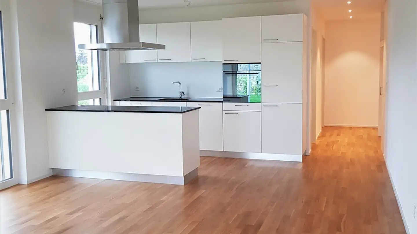 Apartment for rent - Mittelstrasse 19, 2558 Aegerten - Photo 2