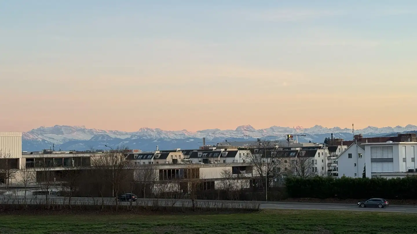 Maison jumelle à vendre - Stationsstrasse 21, 8604 Volketswil