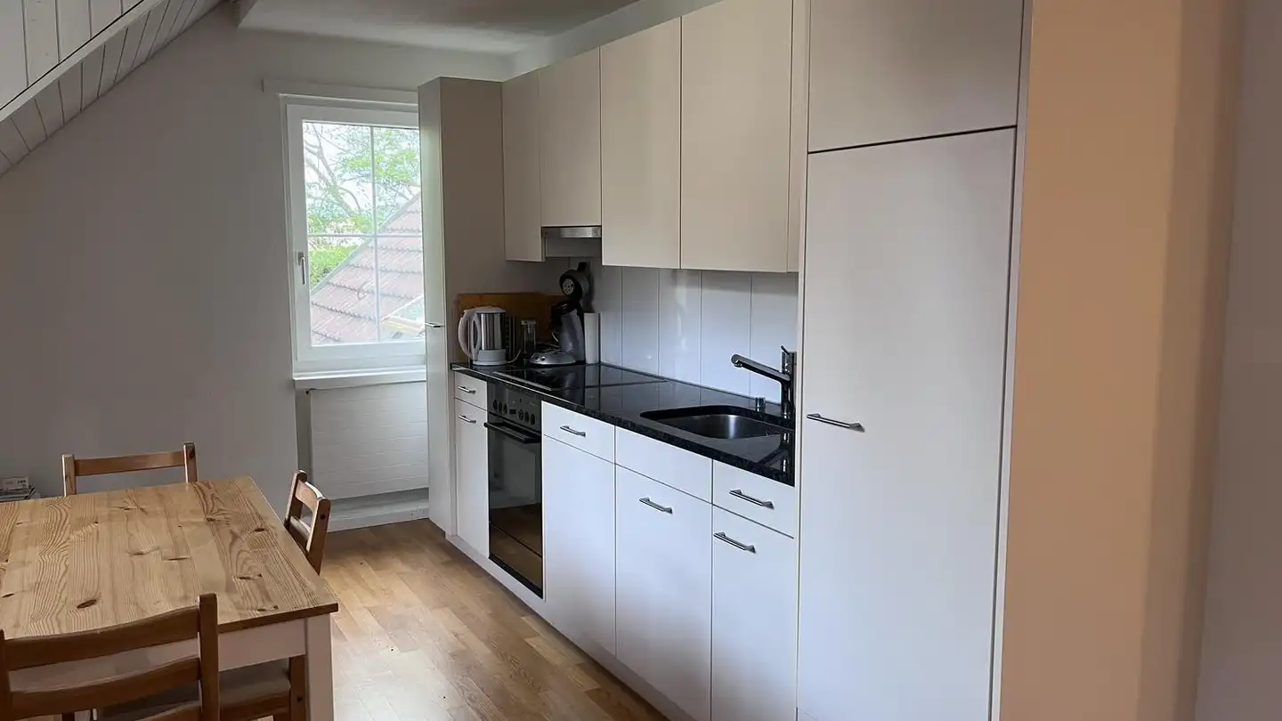 Appartement à louer - Birkenstrasse 2, 8708 Männedorf - Photo 3