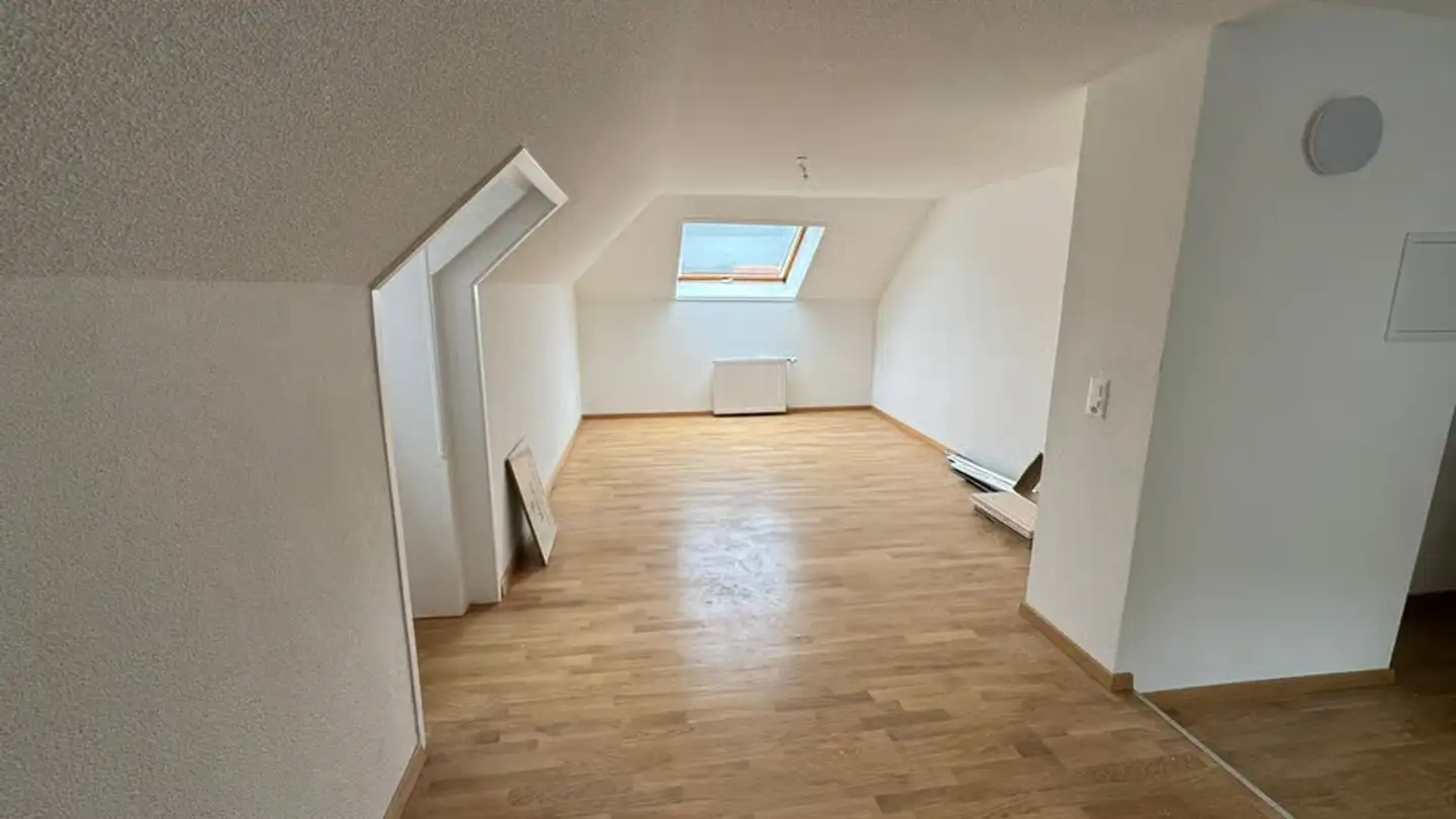 Appartement à louer - Rue Du Pont 36, 2610 St-Imier