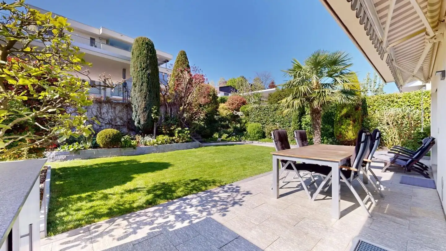 Stepped house for sale - 4148 Pfeffingen