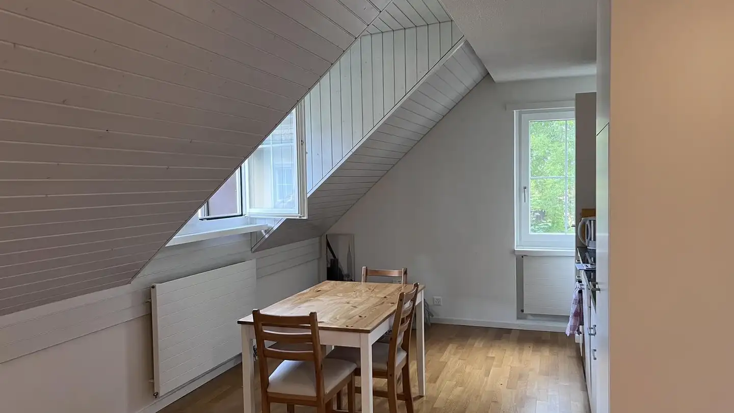 Appartement à louer - Birkenstrasse 2, 8708 Männedorf - Photo 4