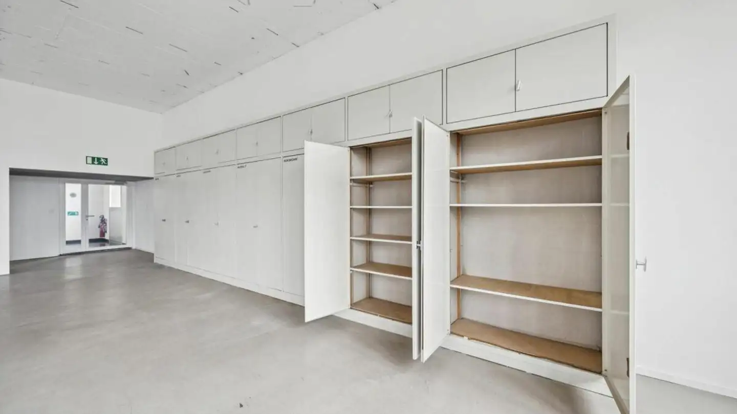 Bureau à louer - Haslerstrasse 30, 3008 Bern - Photo 4