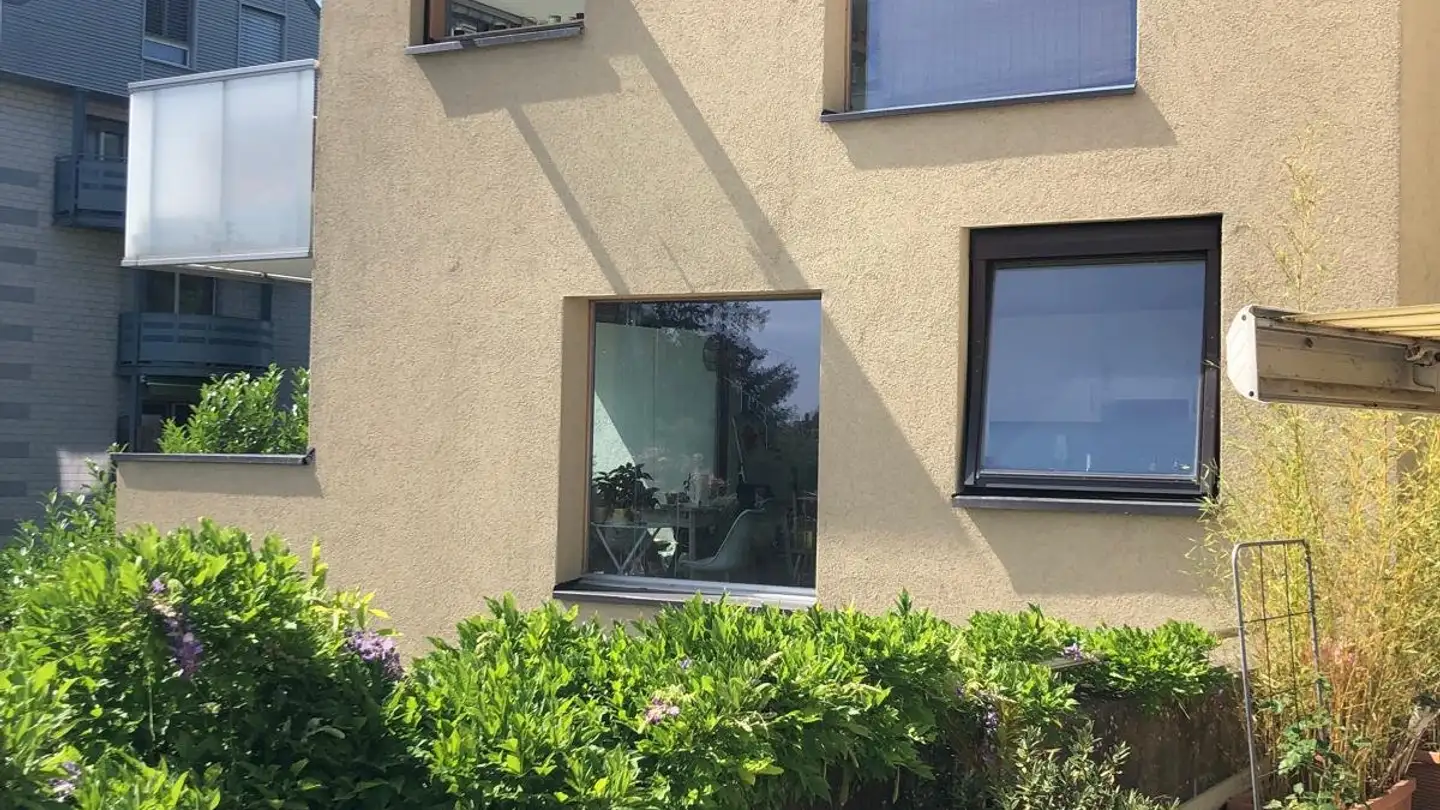 Casa singola in vendita - Rue Mauverney 14, 1196 Gland