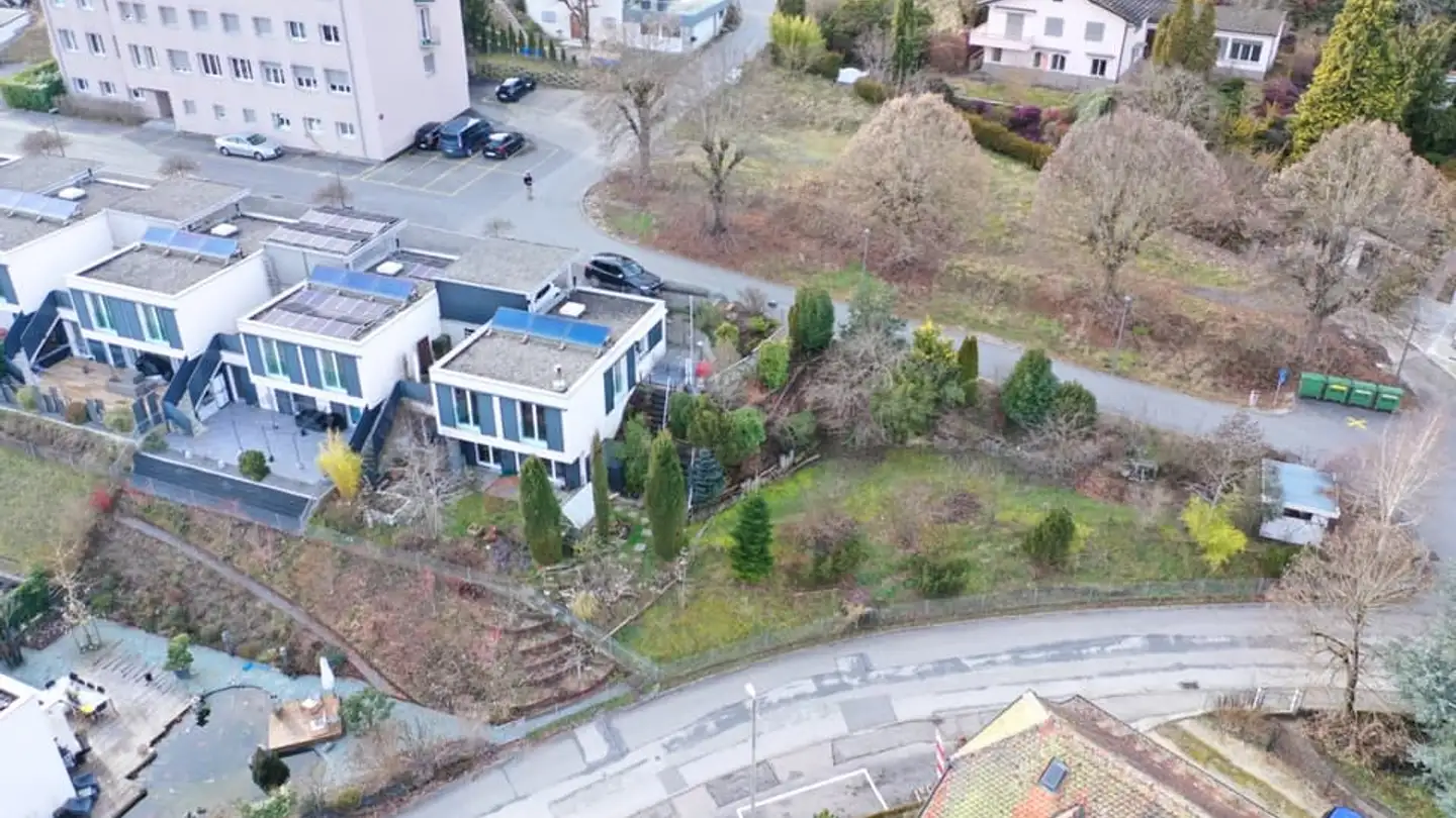 Maison individuelle à vendre - 1522 Lucens