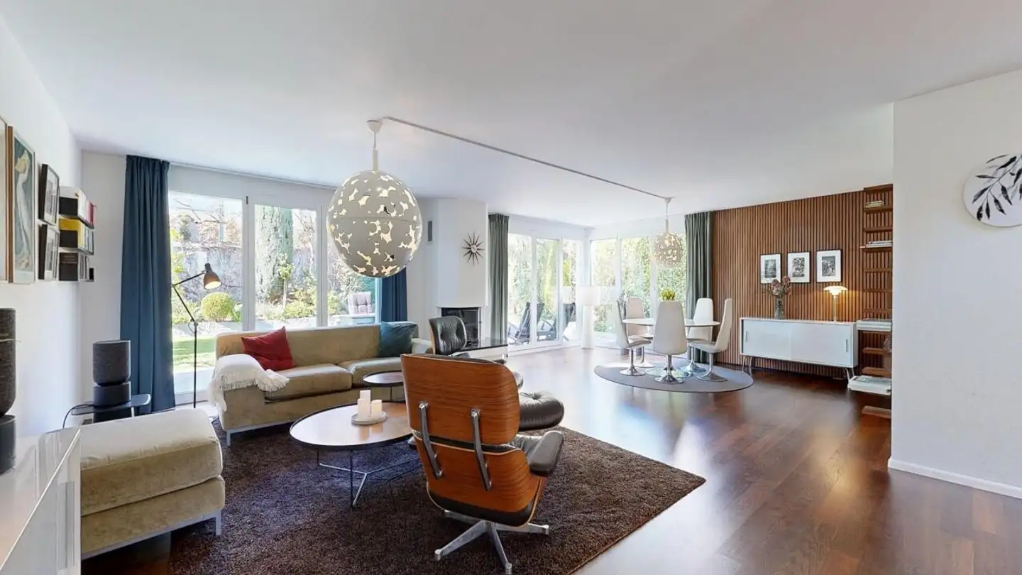 Stepped house for sale - 4148 Pfeffingen - Photo 4