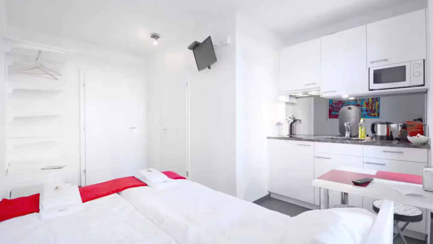 Appartamento in affitto - Tribschenstrasse, 6005 Luzern - Foto 2