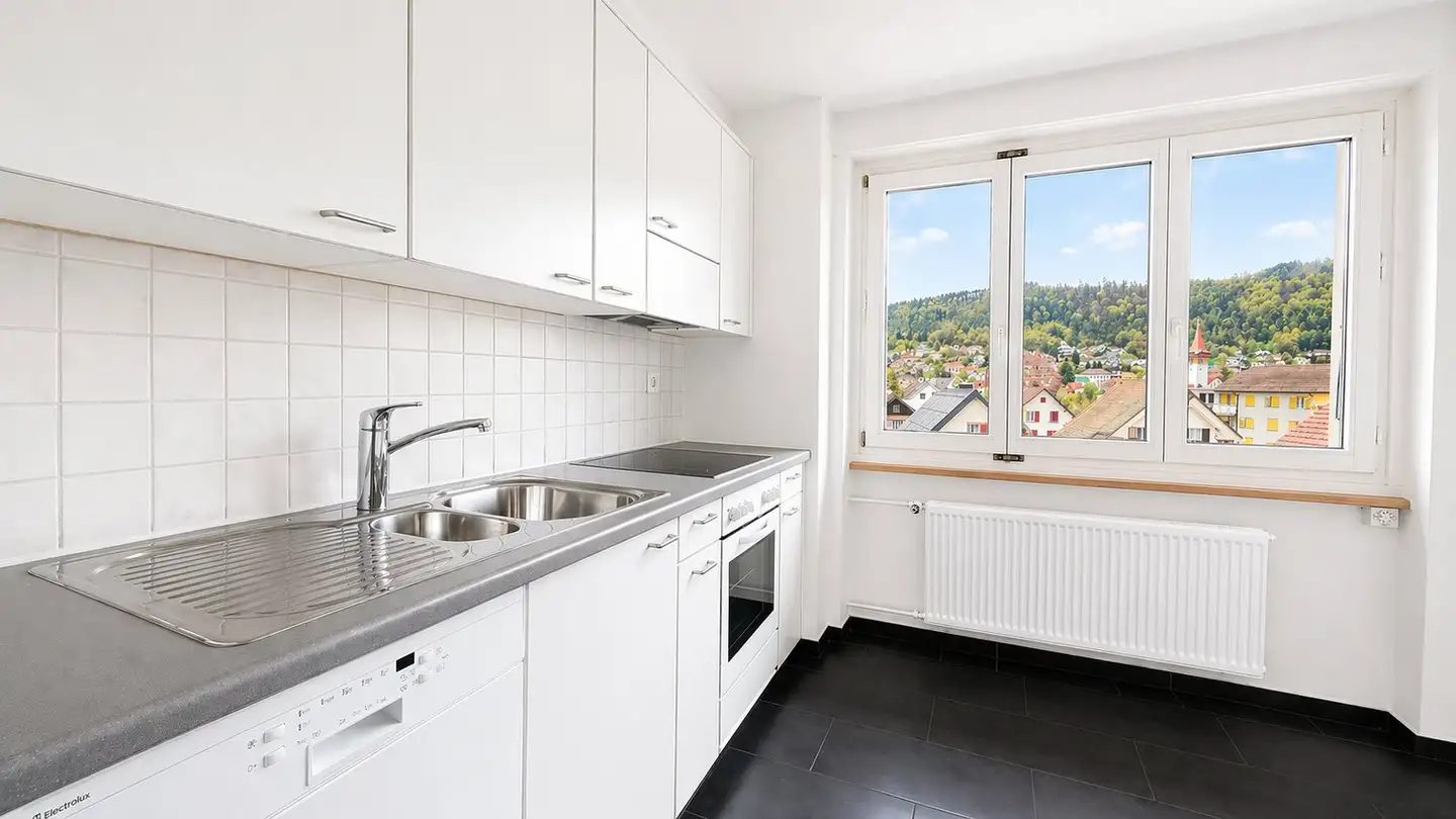 Apartment for rent - Landschreiberstrasse 9, 4710 Balsthal