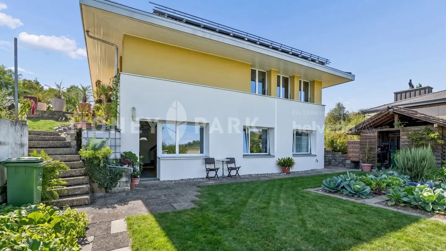 Single house for sale - Forenweg 8, 8315 Lindau