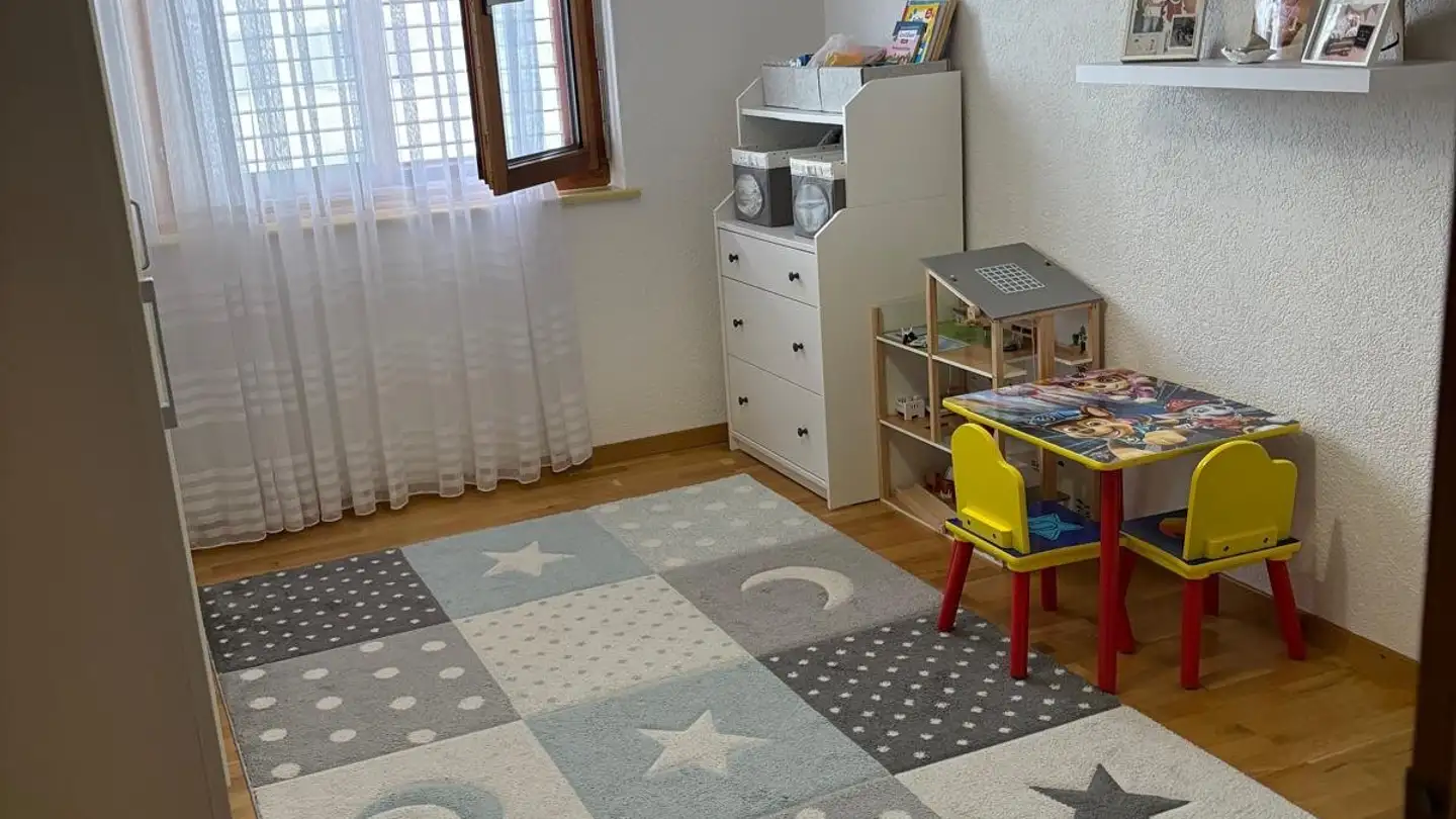 Wohnung mieten - Fildistrasse 25, 5605 Dottikon