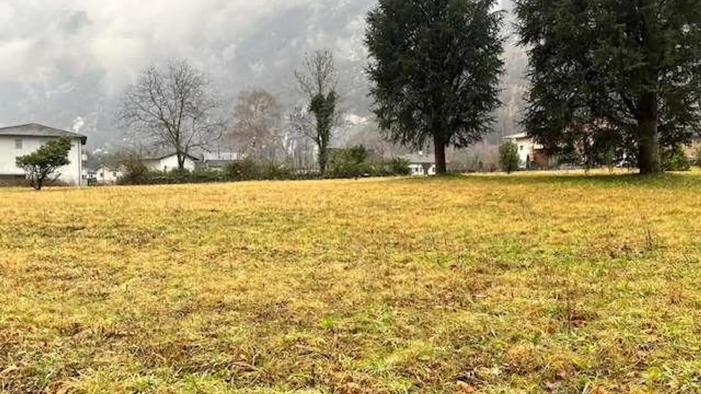 Terreno edificabile in vendita - 6673 Maggia - Photo 4