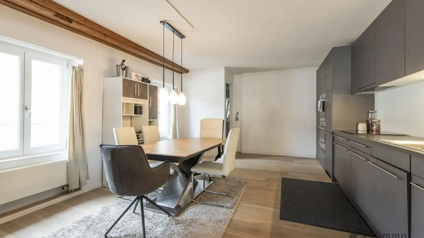 Mixed-use building for sale - 4663 Aarburg - Photo 2