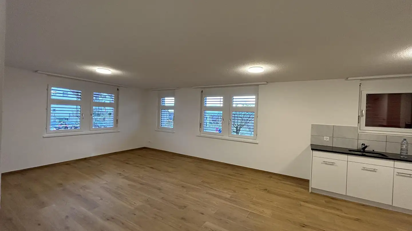 Appartement à louer - Hauflandweg 10, 8605 Gutenswil - Photo 2
