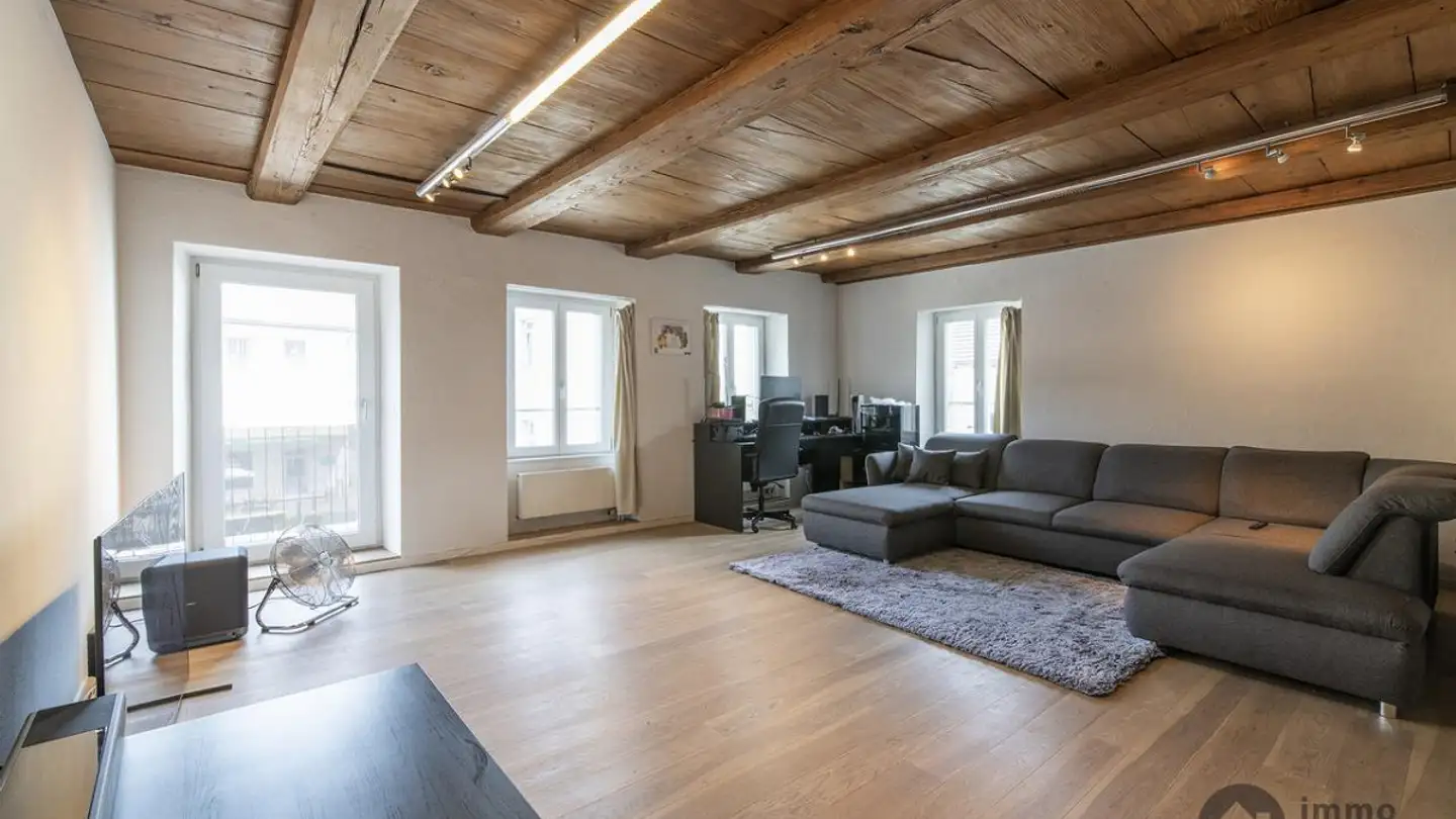 Mixed-use building for sale - 4663 Aarburg - Photo 3