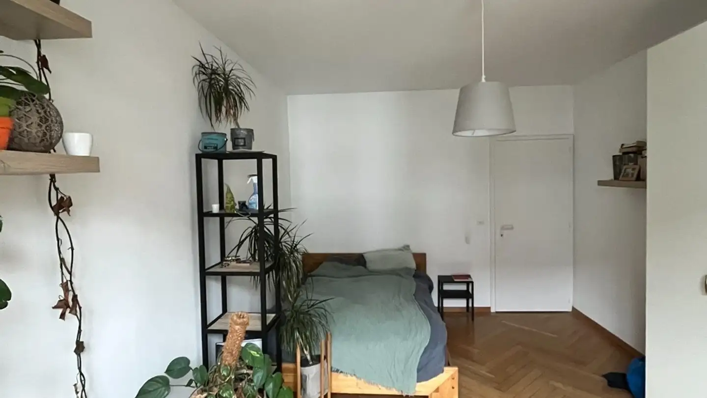 Chambre à louer - Mittelstrasse 2, 3012 Bern - Photo 2