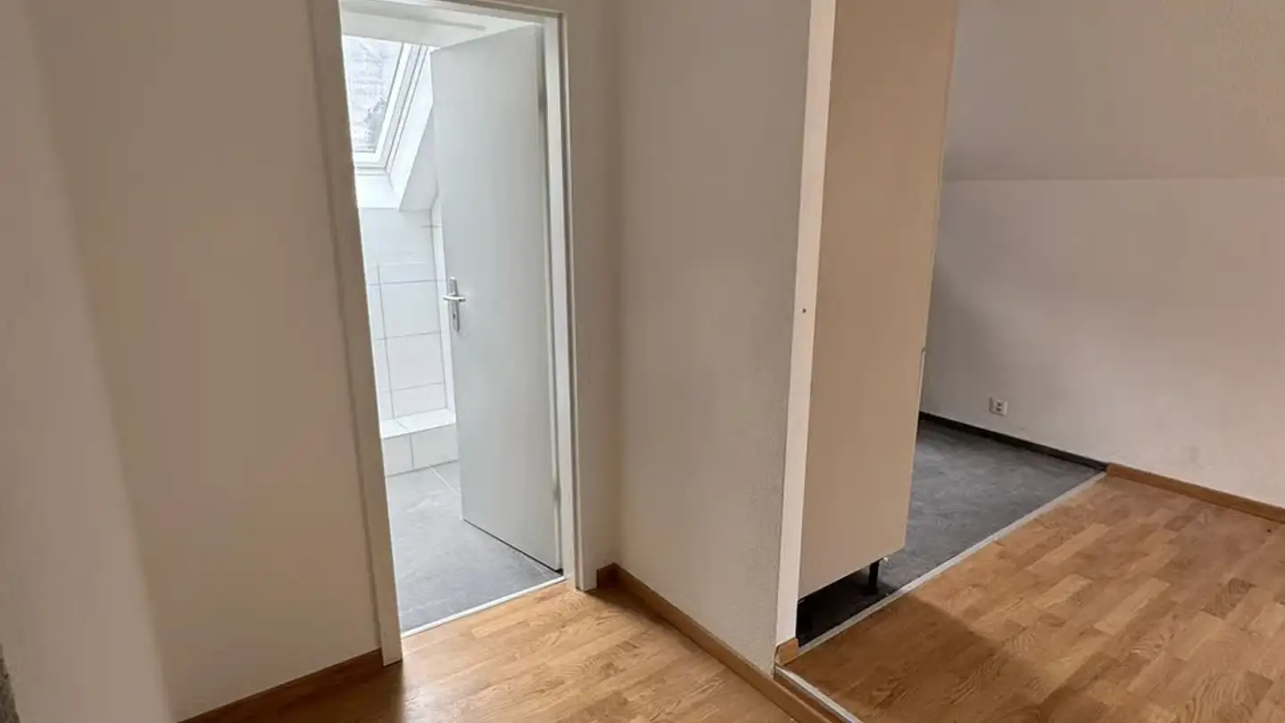 Appartement à louer - Rue Du Pont 36, 2610 St-Imier - Photo 4