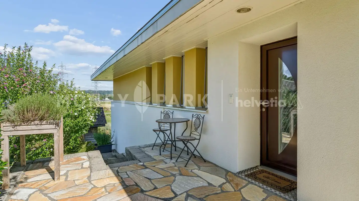 Einfamilienhaus kaufen - Forenweg 8, 8315 Lindau - Foto 2