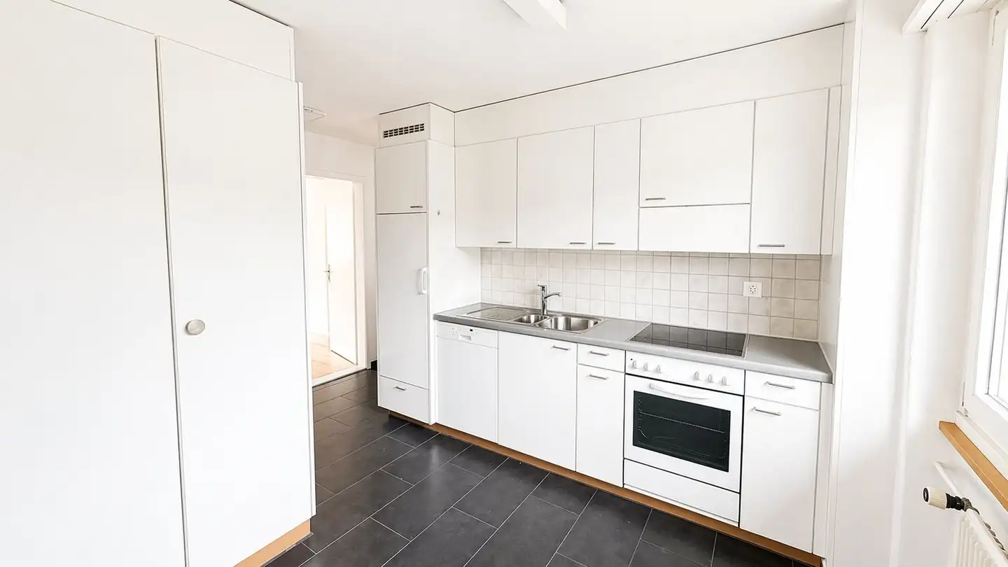 Apartment for rent - Landschreiberstrasse 9, 4710 Balsthal - Photo 2