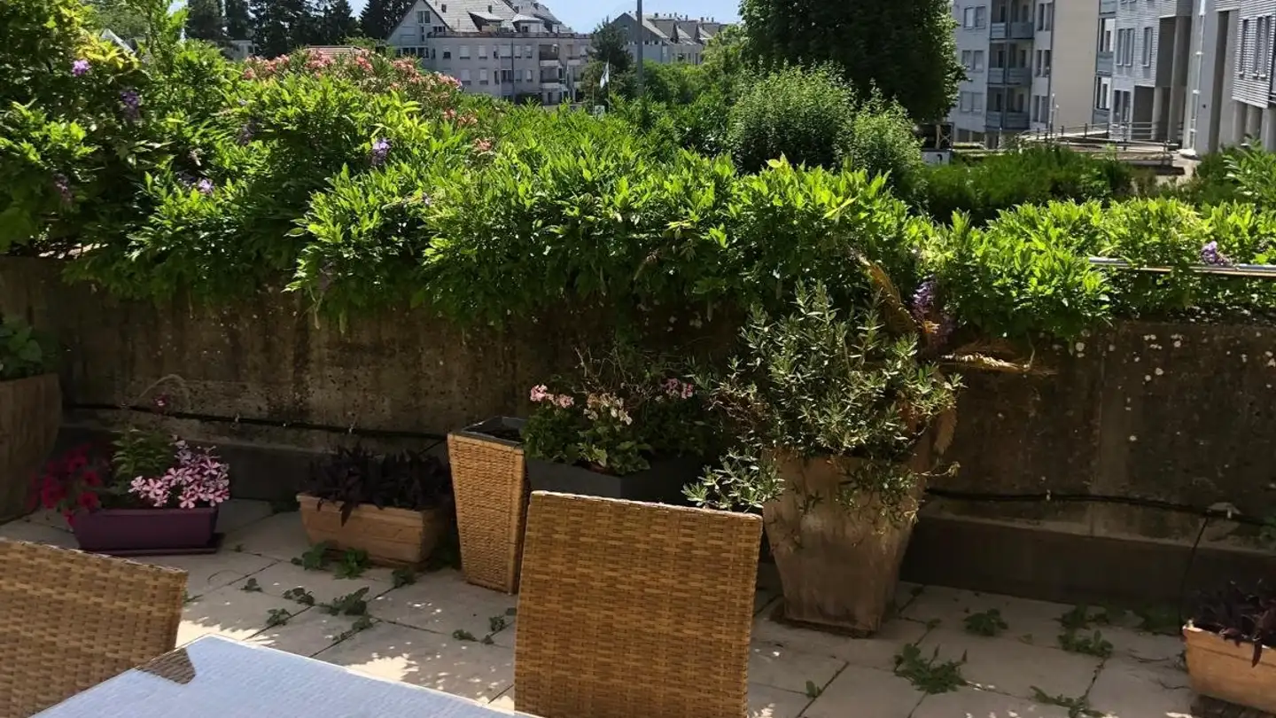 Maison individuelle à vendre - Rue Mauverney 14, 1196 Gland - Photo 2