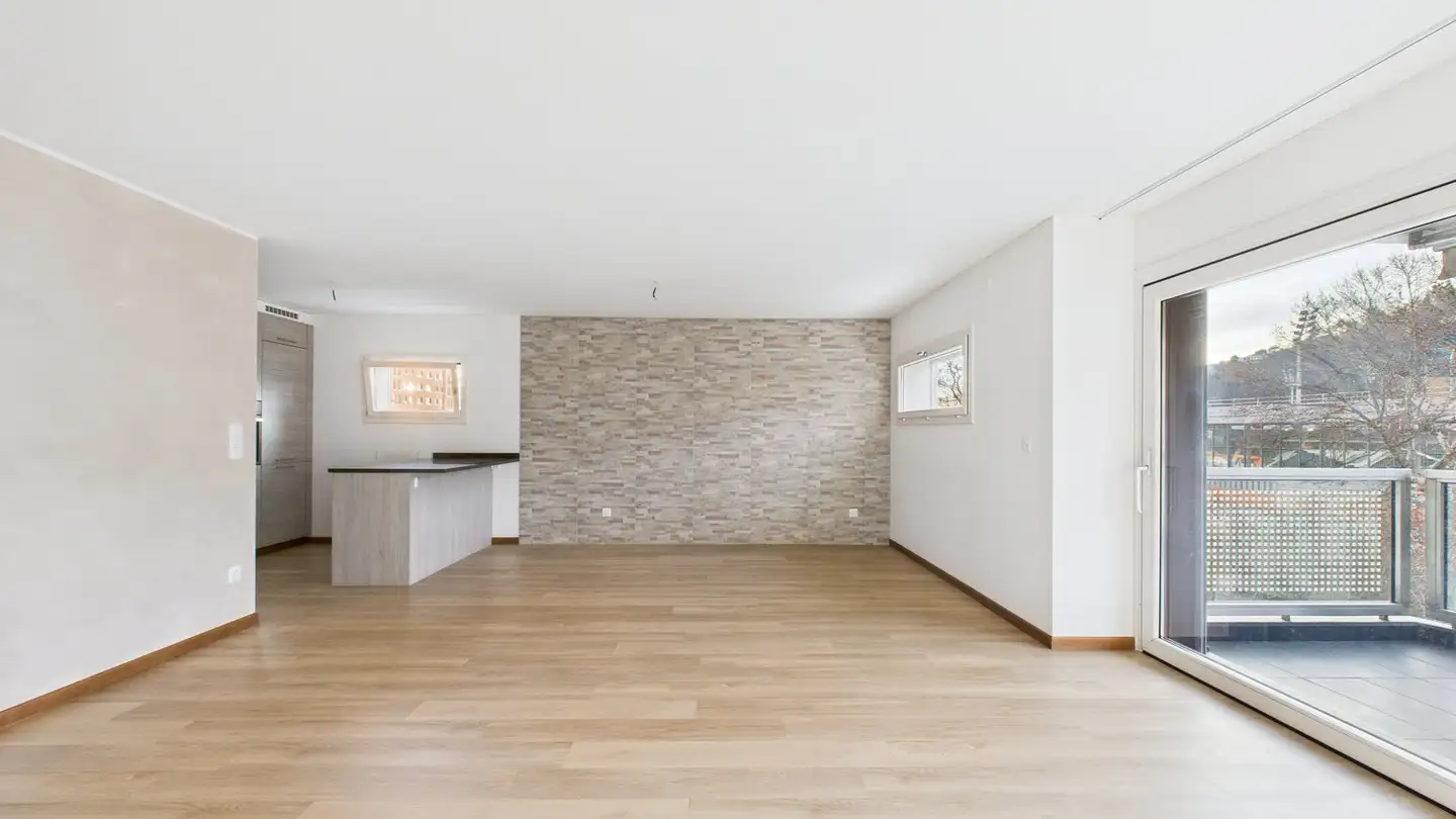 Wohnung kaufen - Via Giuseppe Maggi 16a, 6963 Pregassona