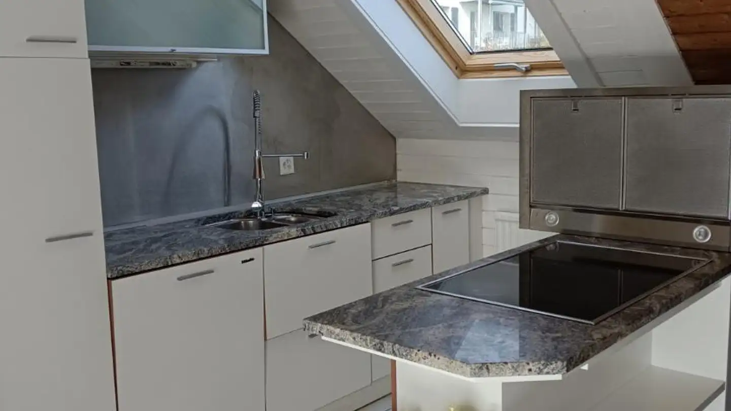Appartement meublé à louer - Rue de L'Orée 28, 2000 Neuchâtel - Photo 4