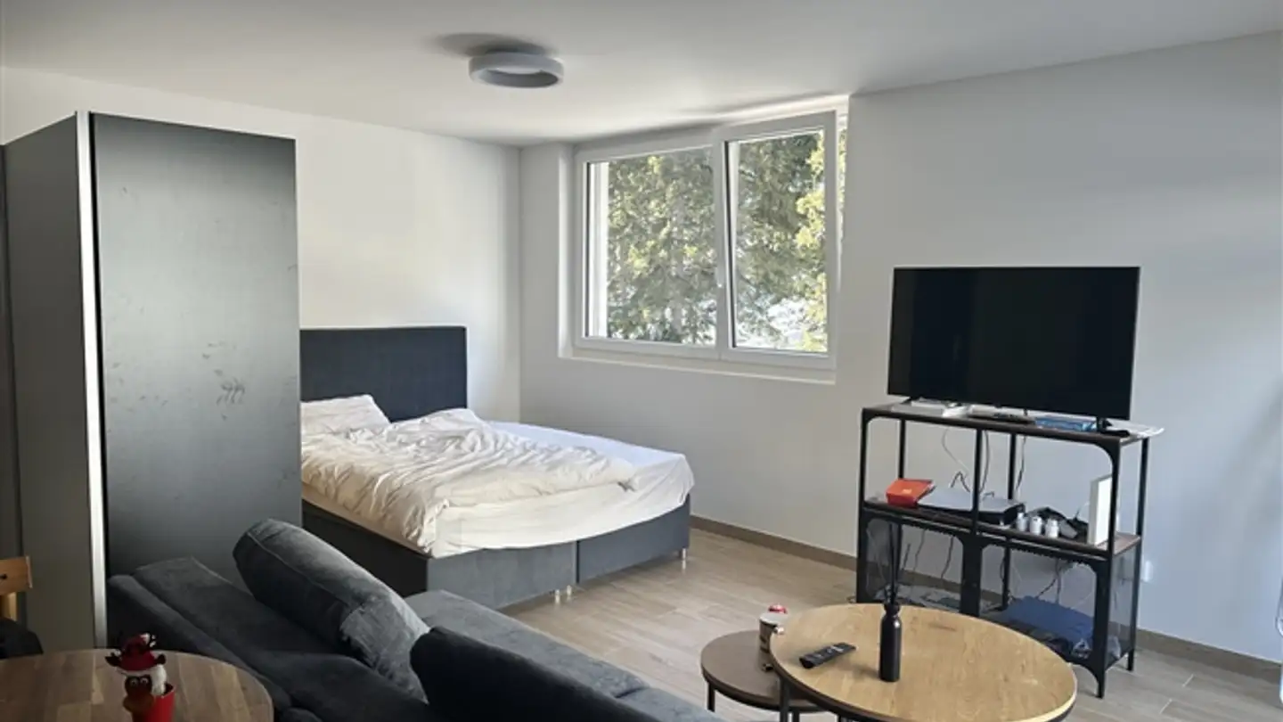 Studio for rent - Route De Vermala 24, 3963 Crans-Montana - Photo 2