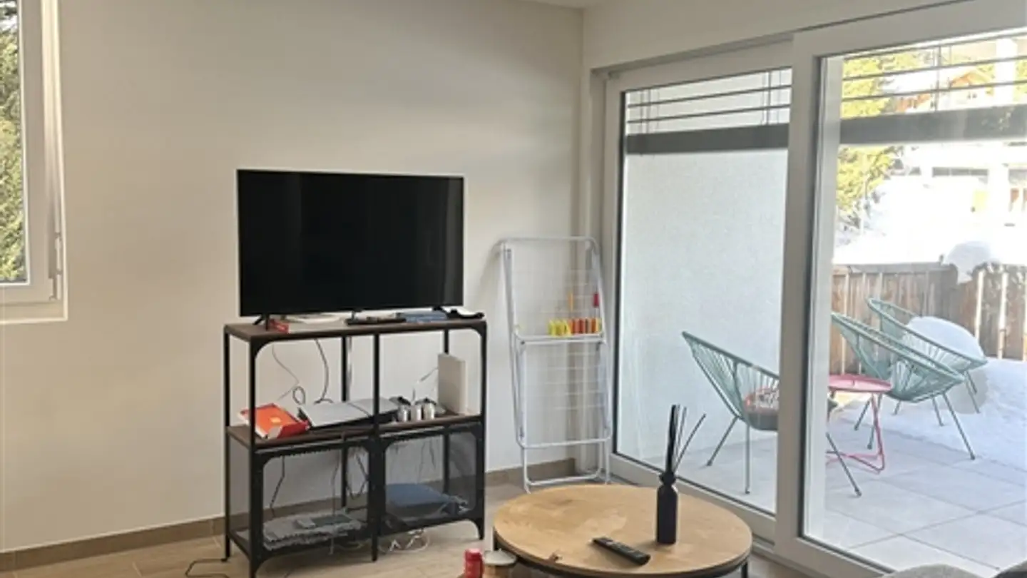 Studio for rent - Route De Vermala 24, 3963 Crans-Montana - Photo 3