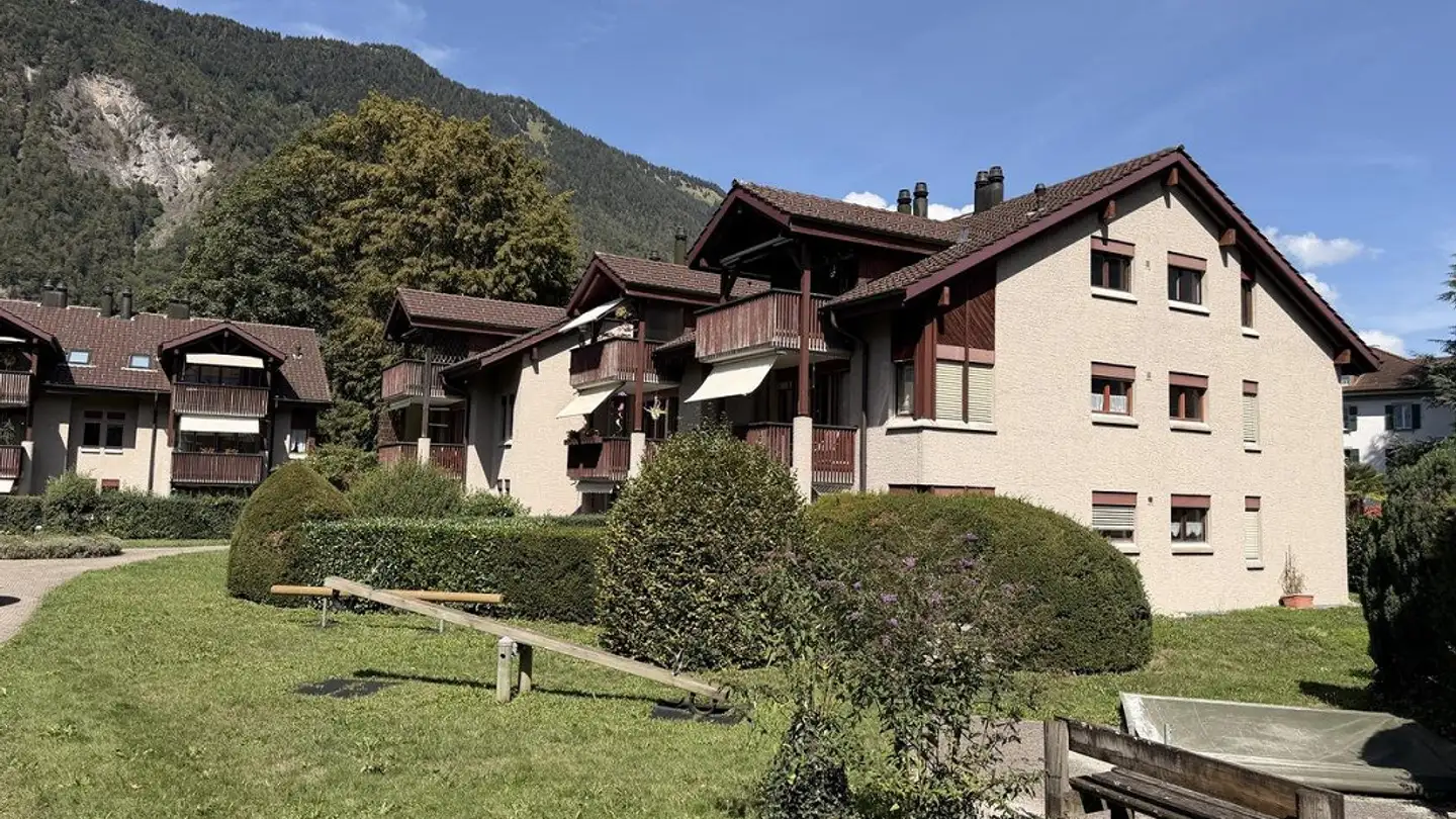 Appartement à vendre - Parkstrasse 19, 3800 Matten b. Interlaken - Photo 3