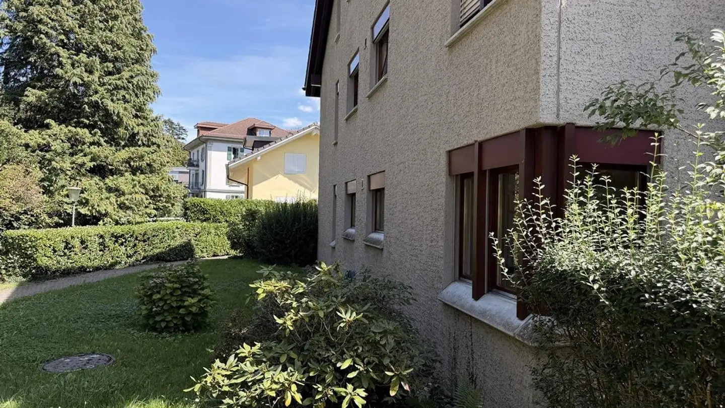 Appartement à vendre - Parkstrasse 19, 3800 Matten b. Interlaken - Photo 4