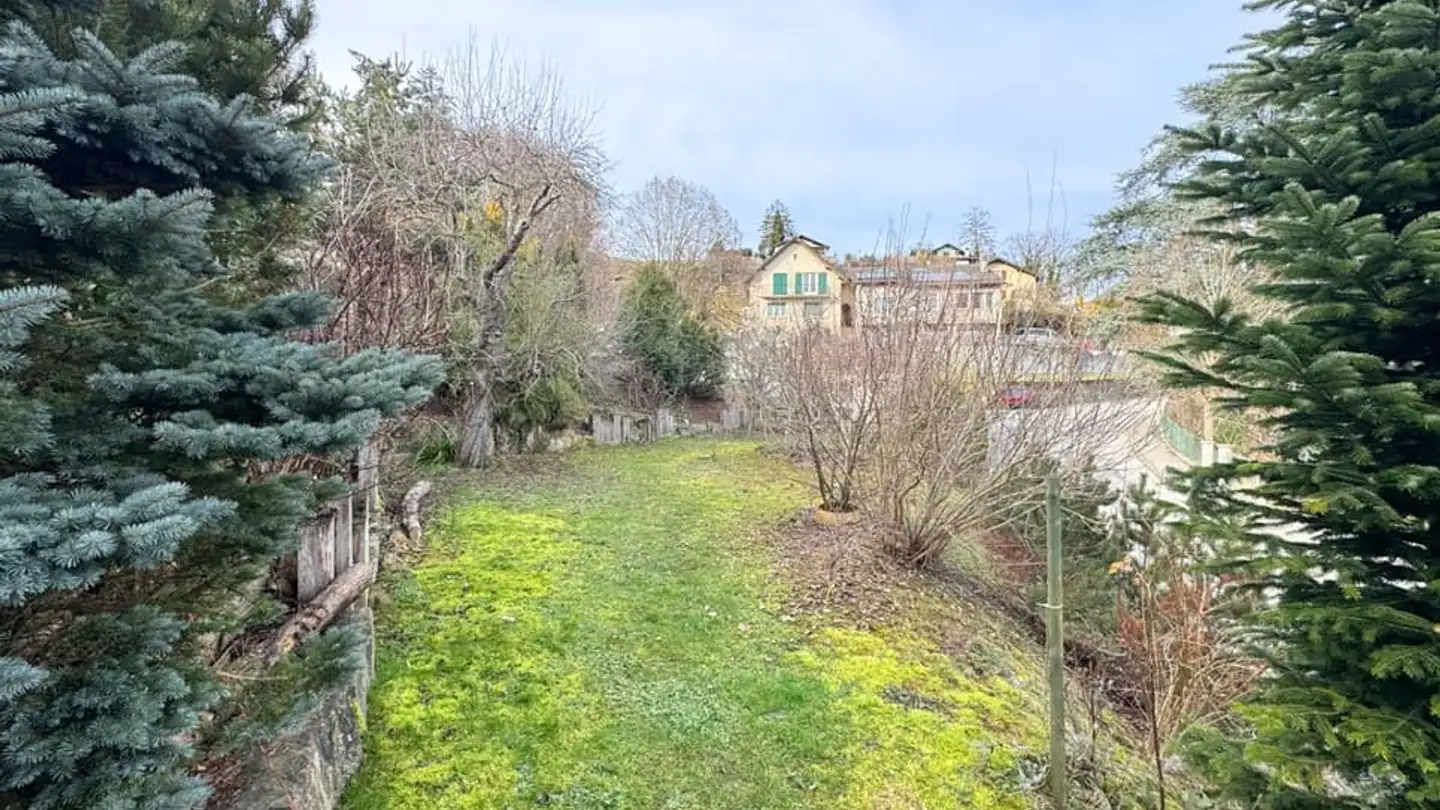 Maison individuelle à vendre - 1522 Lucens - Photo 3