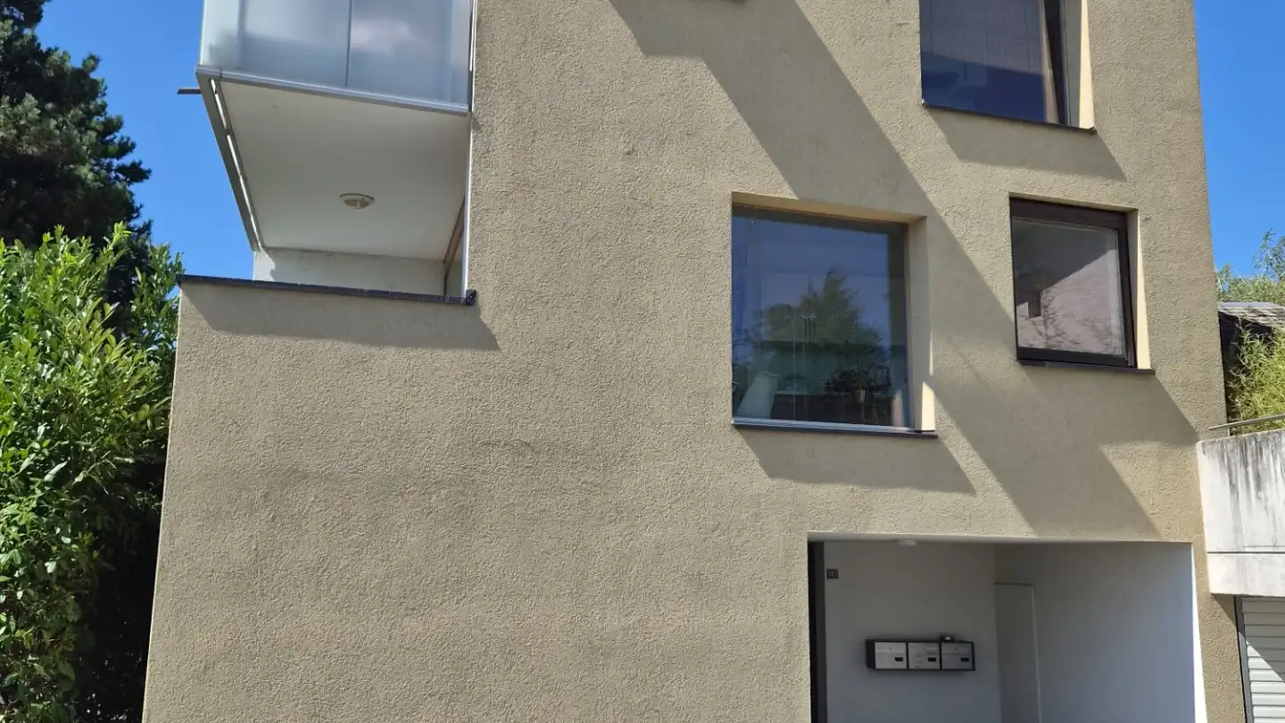 Maison individuelle à vendre - Rue Mauverney 14, 1196 Gland - Photo 3