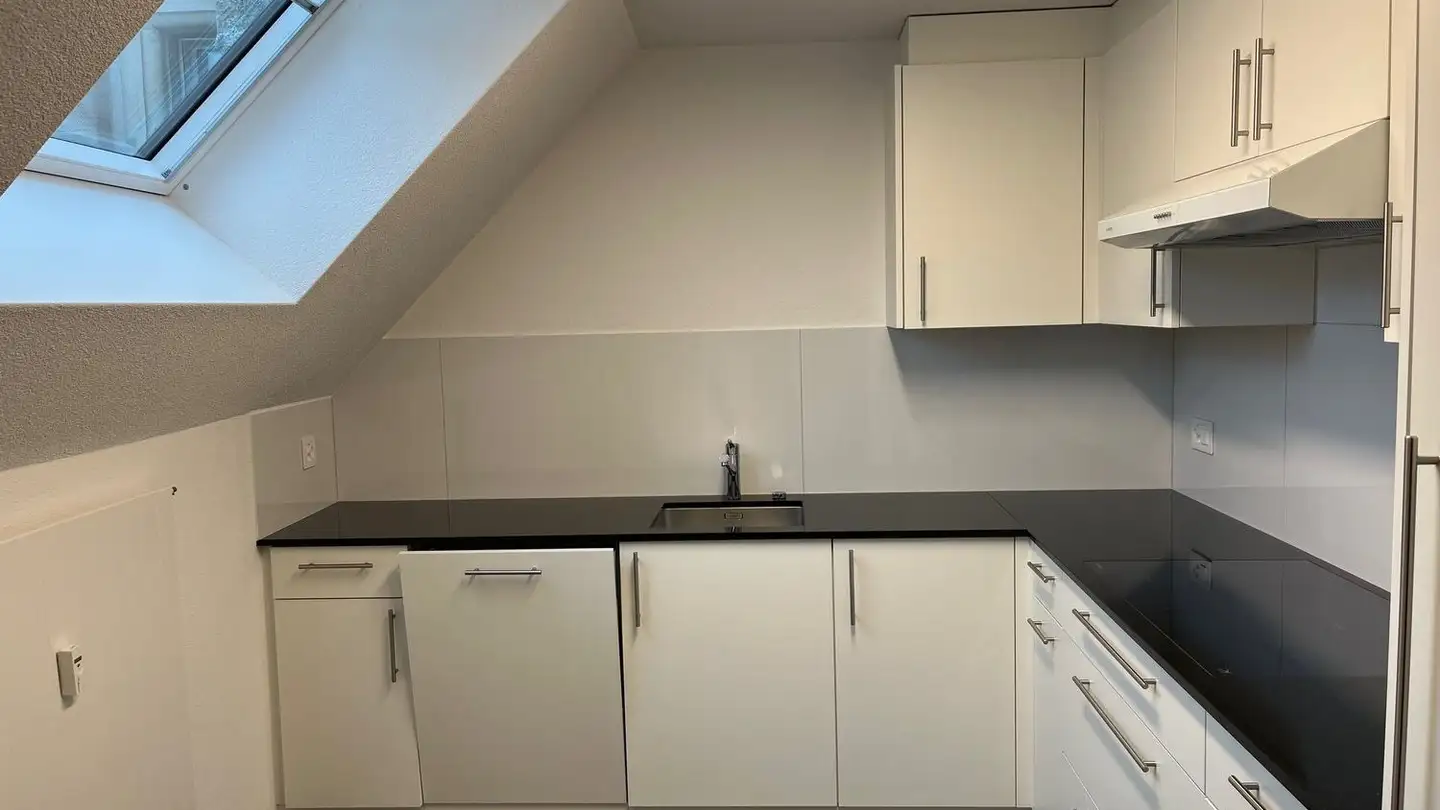 Appartamento in affitto - Multergasse 26, 9000 St. Gallen