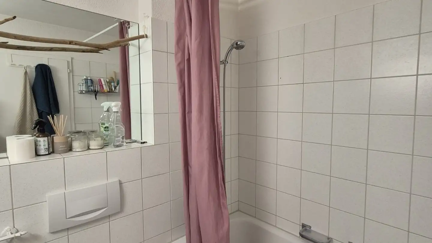 Chambre à louer - Mittelstrasse 2, 3012 Bern - Photo 4