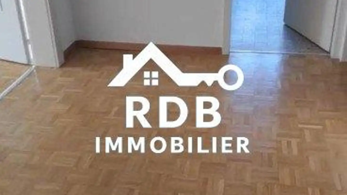 Appartamento in affitto - 1213 Petit-Lancy