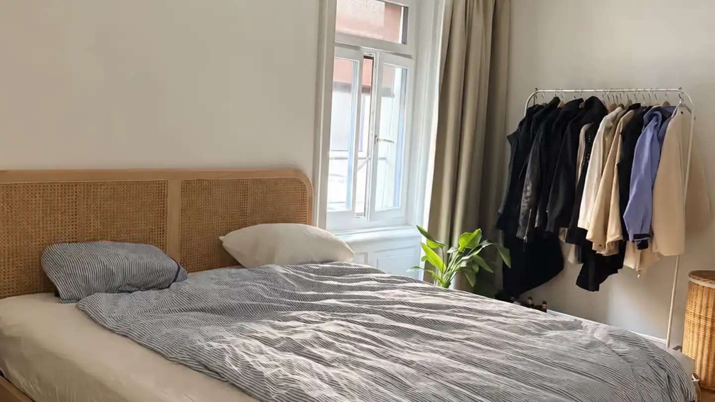 Apartment for rent - 6005 Luzern - Photo 2