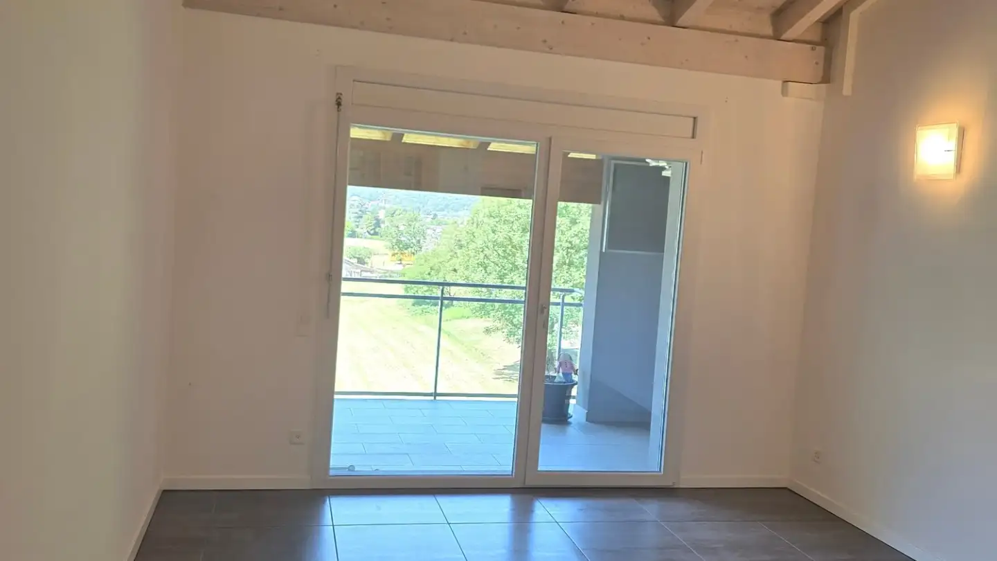 Appartement à louer - Via Del Battistone 13, 6533 Lumino - Photo 2