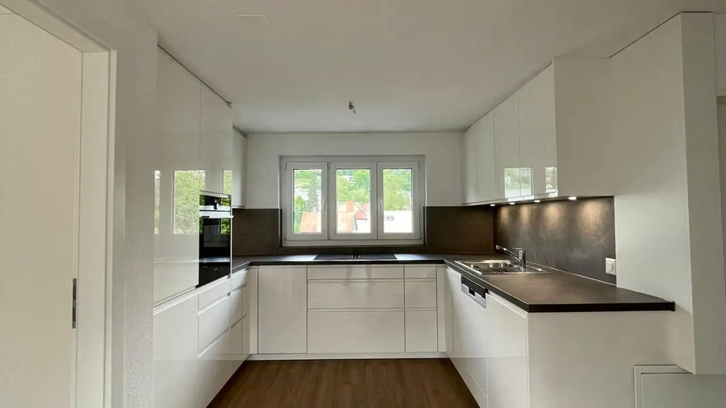 Appartement à vendre - Giessenstrasse 8, 9434 Au SG