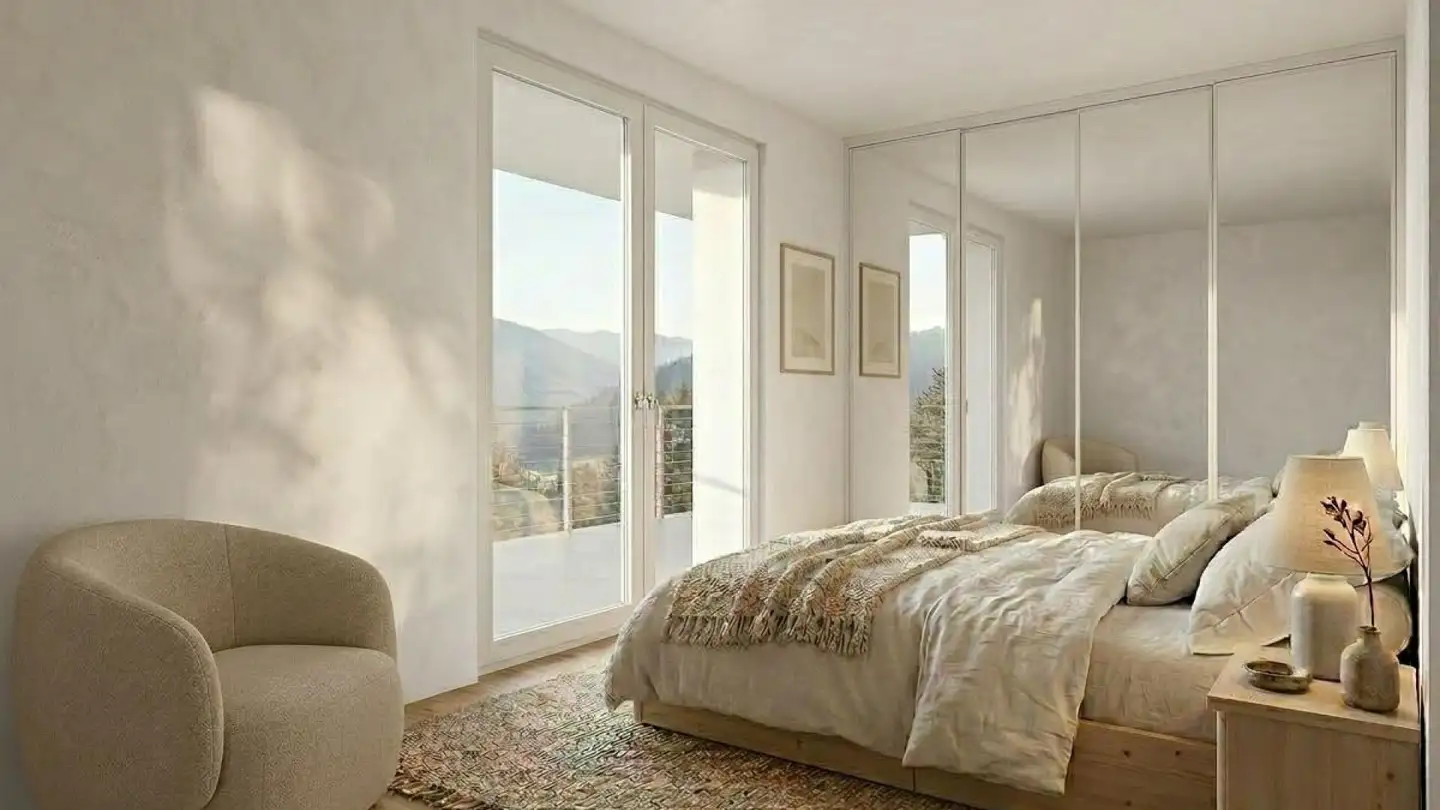 Wohnung kaufen - Via Rampighetta, 6533 Lumino - Foto 4