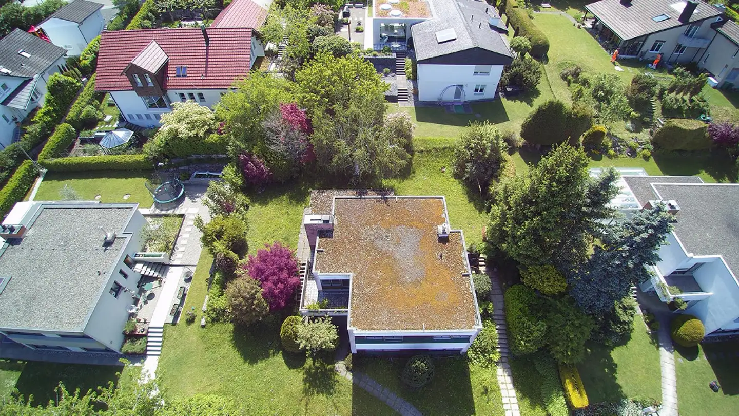 Casa singola in vendita - Hans Rölli-Strasse 12, 8127 Forch - Foto 3