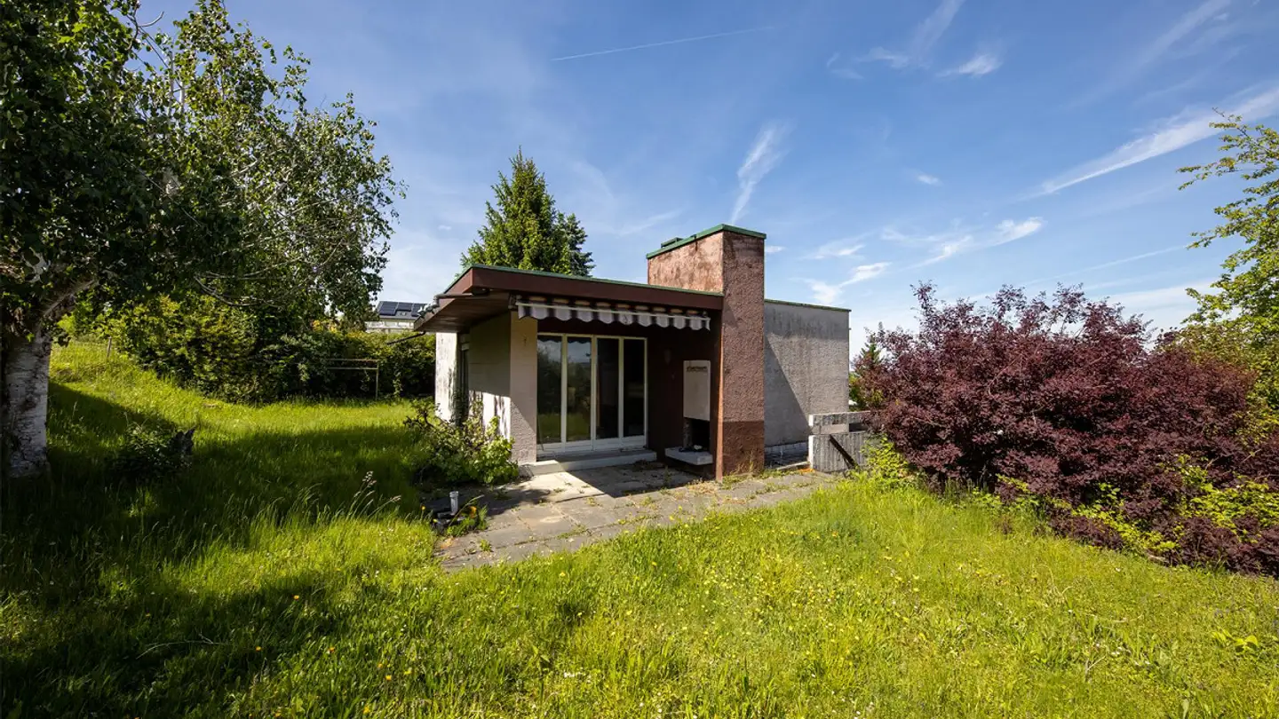 Casa singola in vendita - Hans Rölli-Strasse 12, 8127 Forch - Foto 2